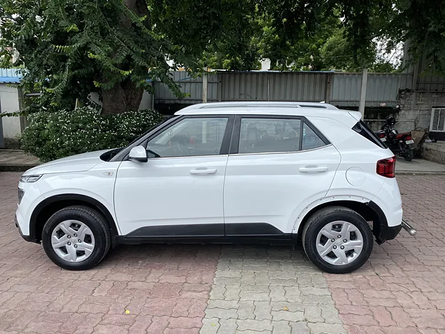 Used Hyundai Venue [2019-2022] S 1.0 Petrol [2019-2020] in Lucknow