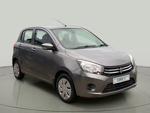 Used 2016 Maruti Suzuki Celerio in Pune