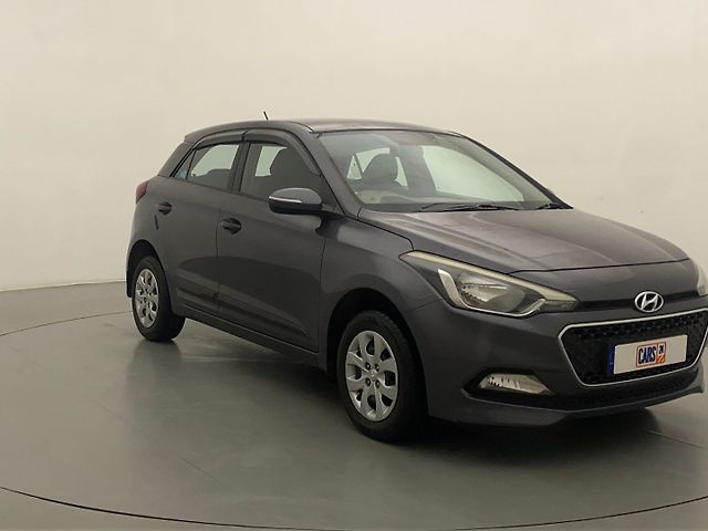 Used 2016 Hyundai Elite i20 in Mumbai
