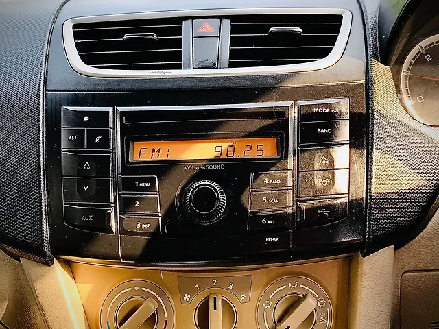 Used Maruti Suzuki Swift DZire [2011-2015] VDI in Kanpur