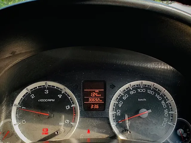 Used Maruti Suzuki Swift DZire [2011-2015] VDI in Kanpur
