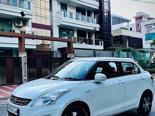 Used Maruti Suzuki Swift DZire [2011-2015] VDI in Kanpur