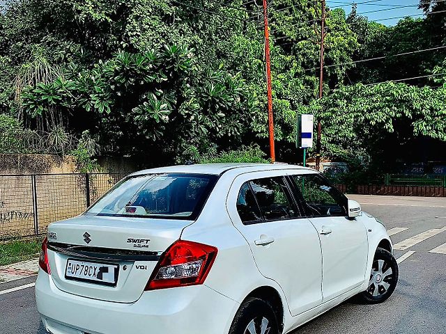 Used Maruti Suzuki Swift DZire [2011-2015] VDI in Kanpur