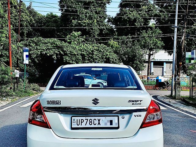 Used Maruti Suzuki Swift DZire [2011-2015] VDI in Kanpur