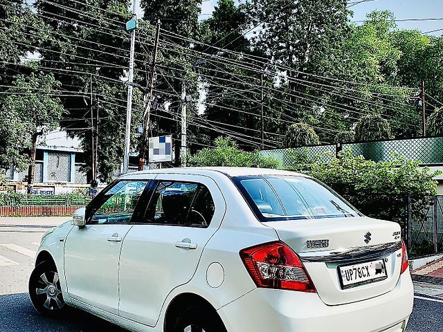 Used Maruti Suzuki Swift DZire [2011-2015] VDI in Kanpur