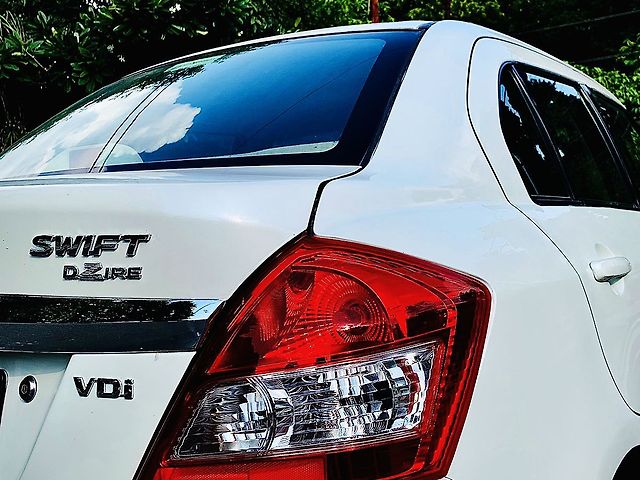 Used Maruti Suzuki Swift DZire [2011-2015] VDI in Kanpur