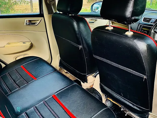 Used Maruti Suzuki Swift DZire [2011-2015] VDI in Kanpur