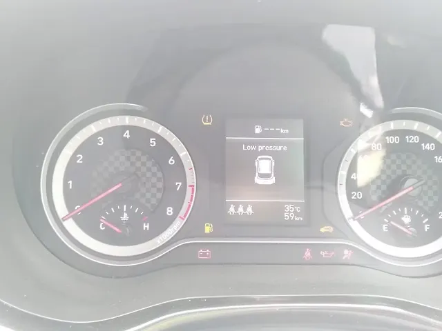 Used Hyundai Grand i10 Nios Magna 1.2 Kappa VTVT CNG [BS6] in Indore