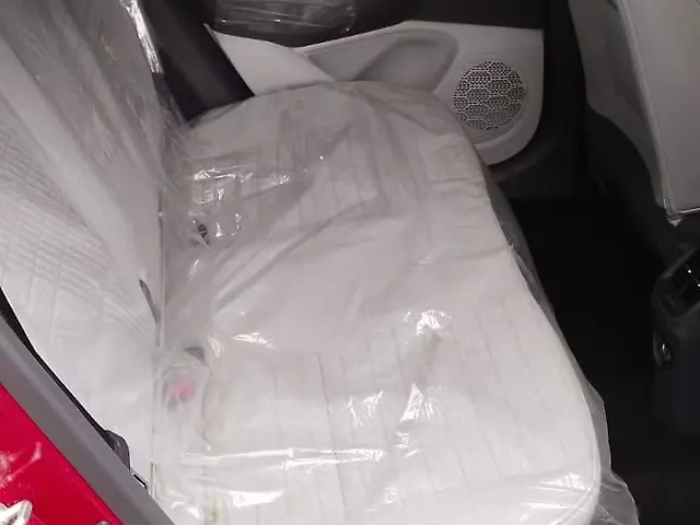 Used Hyundai Grand i10 Nios Magna 1.2 Kappa VTVT CNG [BS6] in Indore