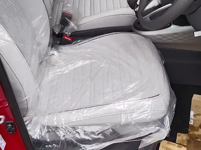 Used Hyundai Grand i10 Nios Magna 1.2 Kappa VTVT CNG [BS6] in Indore