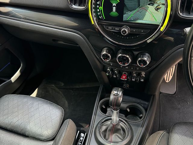 Used MINI Countryman Cooper S [2020-2021] in Chennai