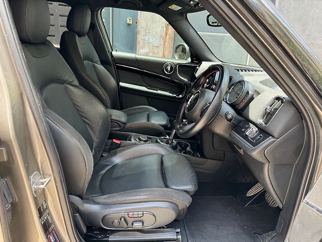 Used MINI Countryman Cooper S [2020-2021] in Chennai