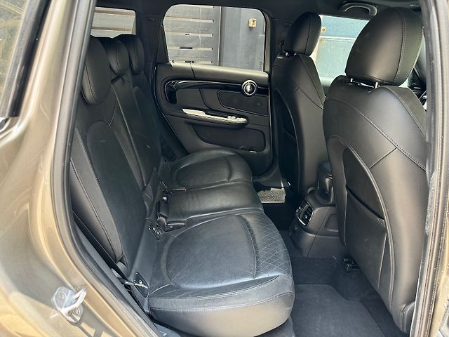 Used MINI Countryman Cooper S [2020-2021] in Chennai