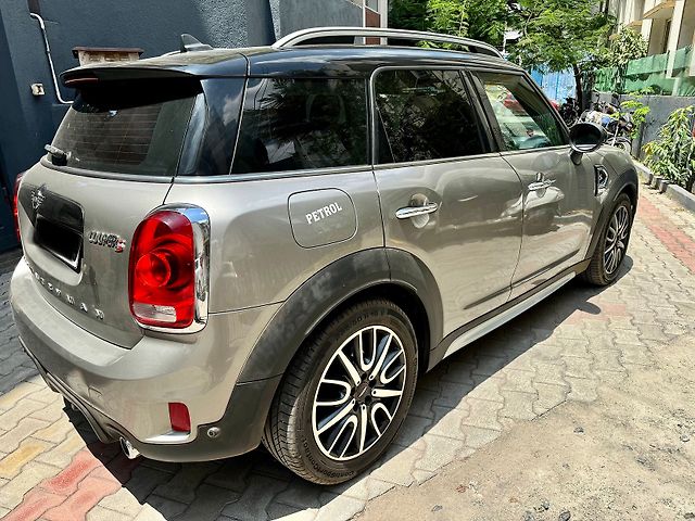 Used MINI Countryman Cooper S [2020-2021] in Chennai