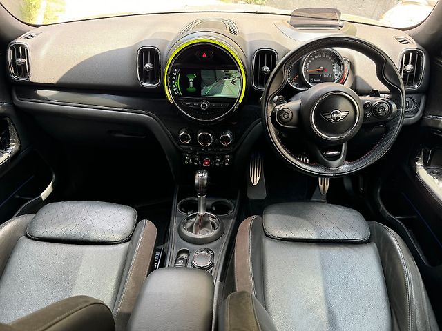 Used MINI Countryman Cooper S [2020-2021] in Chennai