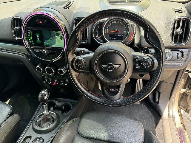 Used MINI Countryman Cooper S [2020-2021] in Chennai