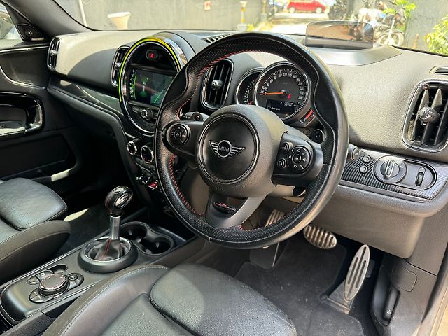 Used MINI Countryman Cooper S [2020-2021] in Chennai