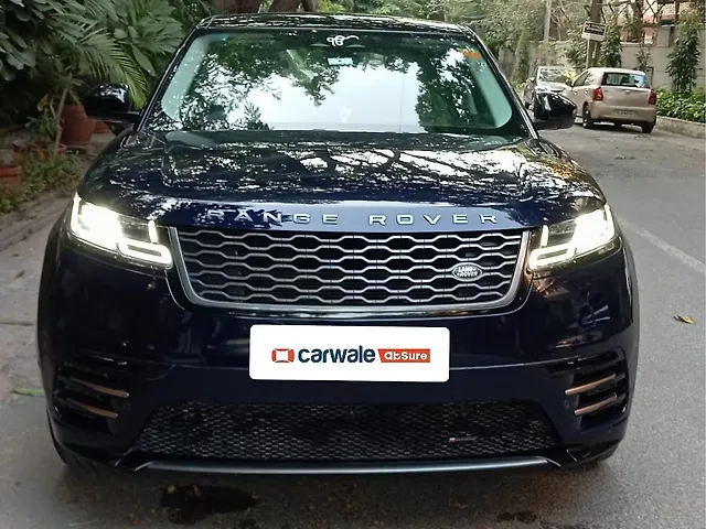 Used 2023 Land Rover Range Rover Velar in Delhi
