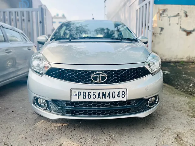 Used 2017 Tata Tiago in Chandigarh