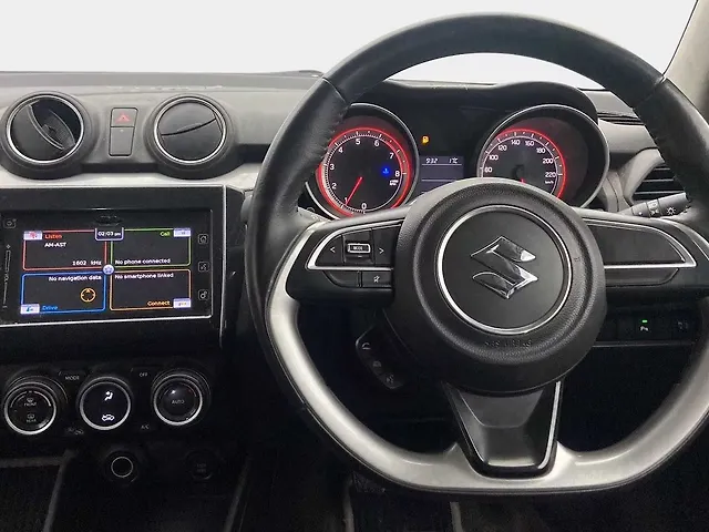 Used Maruti Suzuki Swift [2018-2021] ZXi Plus [2018-2019] in Delhi
