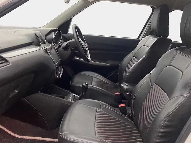Used Maruti Suzuki Swift [2018-2021] ZXi Plus [2018-2019] in Delhi