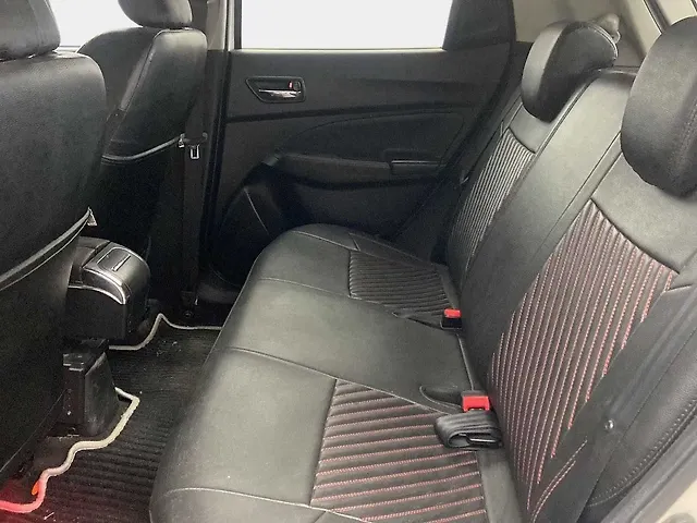 Used Maruti Suzuki Swift [2018-2021] ZXi Plus [2018-2019] in Delhi