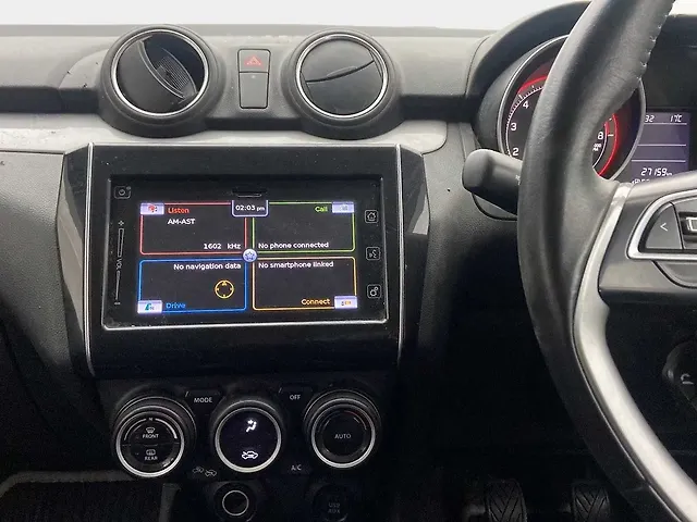 Used Maruti Suzuki Swift [2018-2021] ZXi Plus [2018-2019] in Delhi