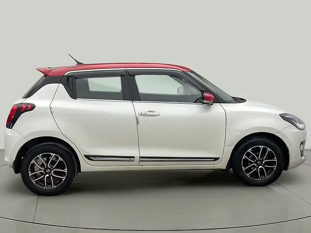 Used Maruti Suzuki Swift [2018-2021] ZXi Plus [2018-2019] in Delhi