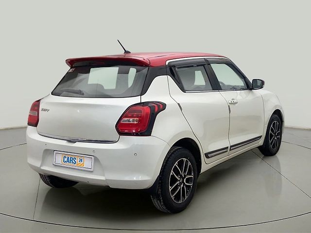 Used Maruti Suzuki Swift [2018-2021] ZXi Plus [2018-2019] in Delhi