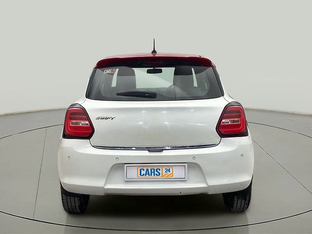 Used Maruti Suzuki Swift [2018-2021] ZXi Plus [2018-2019] in Delhi