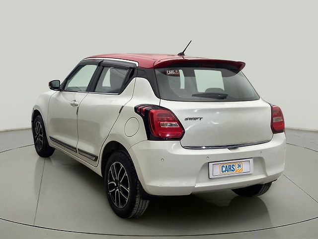 Used Maruti Suzuki Swift [2018-2021] ZXi Plus [2018-2019] in Delhi
