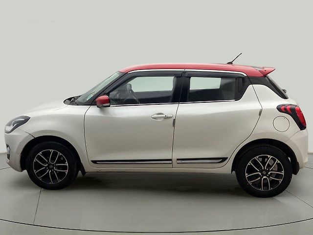 Used Maruti Suzuki Swift [2018-2021] ZXi Plus [2018-2019] in Delhi