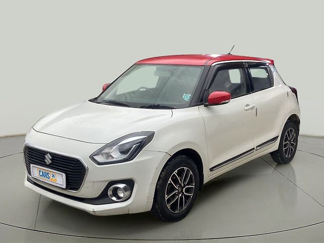 Used Maruti Suzuki Swift [2018-2021] ZXi Plus [2018-2019] in Delhi