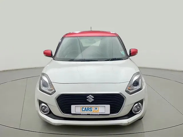 Used Maruti Suzuki Swift [2018-2021] ZXi Plus [2018-2019] in Delhi