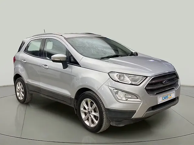 Used 2018 Ford Ecosport in Delhi