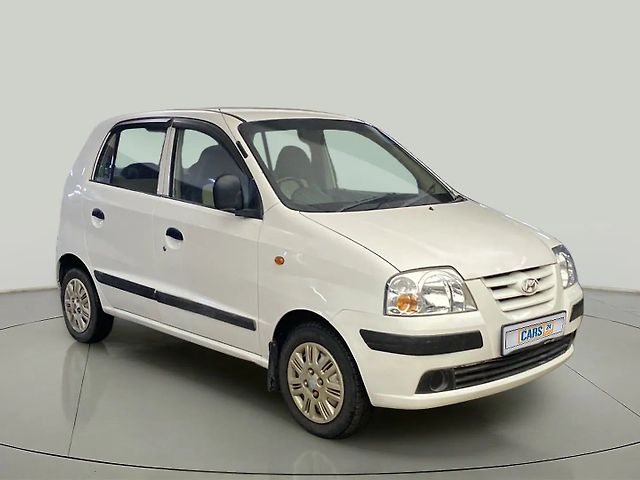 Used 2013 Hyundai Santro in Faridabad