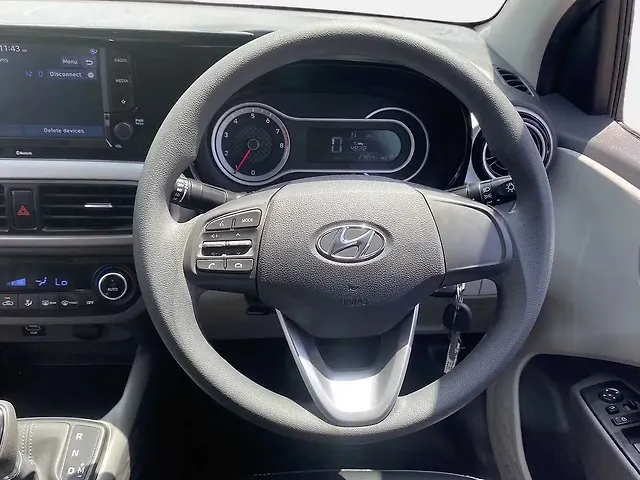 Used Hyundai Grand i10 Nios [2019-2023] Sportz AMT 1.2 Kappa VTVT in Pune