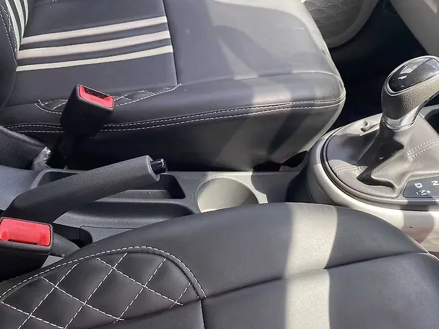 Used Hyundai Grand i10 Nios [2019-2023] Sportz AMT 1.2 Kappa VTVT in Pune