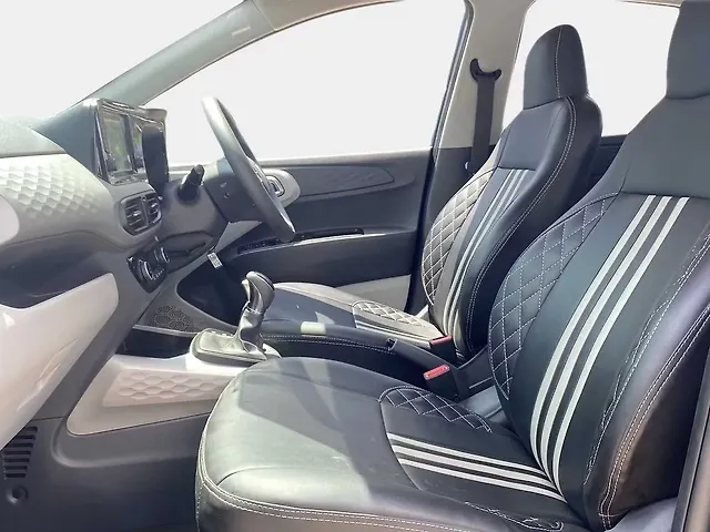 Used Hyundai Grand i10 Nios [2019-2023] Sportz AMT 1.2 Kappa VTVT in Pune