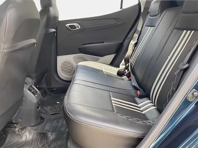 Used Hyundai Grand i10 Nios [2019-2023] Sportz AMT 1.2 Kappa VTVT in Pune