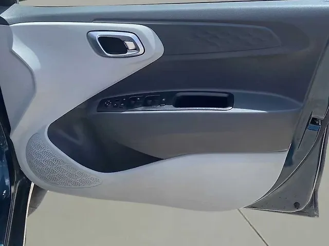 Used Hyundai Grand i10 Nios [2019-2023] Sportz AMT 1.2 Kappa VTVT in Pune