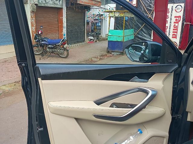 Used MG Hector [2021-2023] Sharp 2.0 Diesel Turbo MT in Raipur