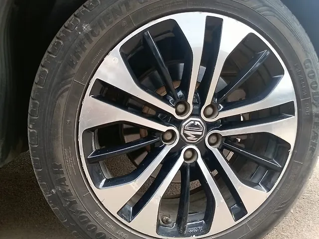 Used MG Hector [2021-2023] Sharp 2.0 Diesel Turbo MT in Raipur