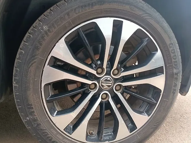 Used MG Hector [2021-2023] Sharp 2.0 Diesel Turbo MT in Raipur