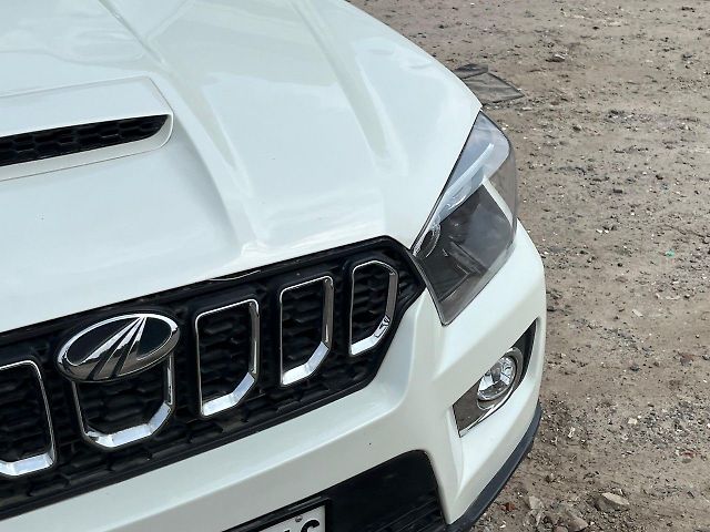 Used Mahindra Scorpio 2021 S11 2WD 7 STR in Delhi