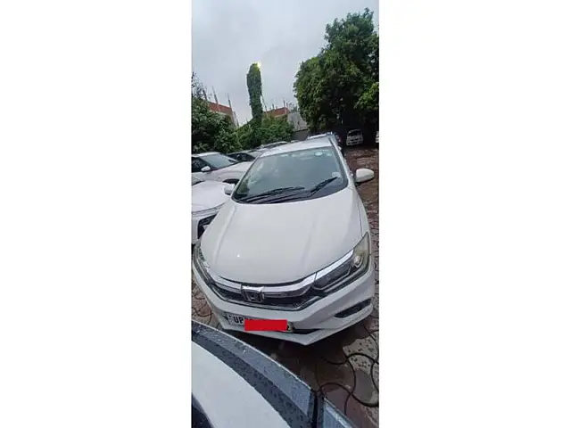Used 2017 Honda City in Lucknow