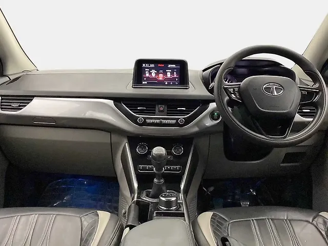 Used Tata Nexon [2017-2020] XZ Plus in Delhi