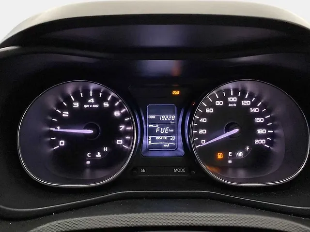 Used Tata Nexon [2017-2020] XZ Plus in Delhi