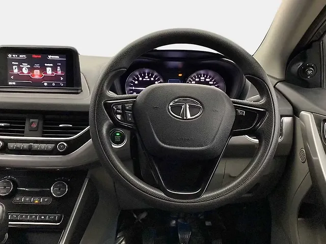 Used Tata Nexon [2017-2020] XZ Plus in Delhi