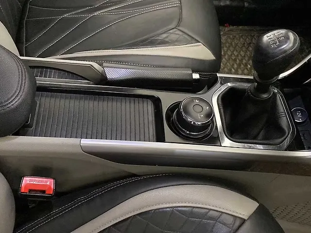 Used Tata Nexon [2017-2020] XZ Plus in Delhi